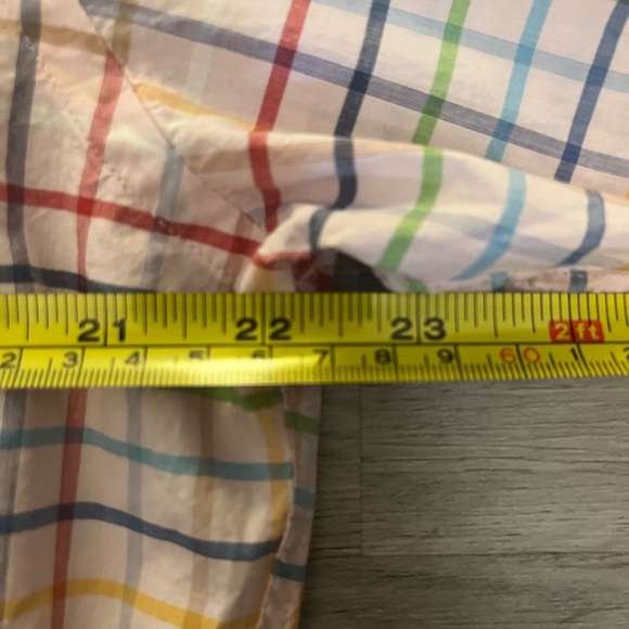 NWT Rodd & Gunn Wiltshire Long Sleeve Button Down - Picture 7 of 8